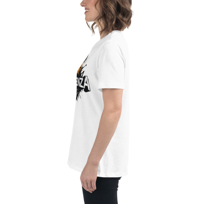 T-shirt Décontracté pour Femme – Image 6