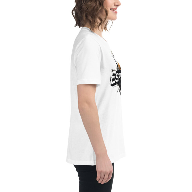 T-shirt Décontracté pour Femme – Image 7