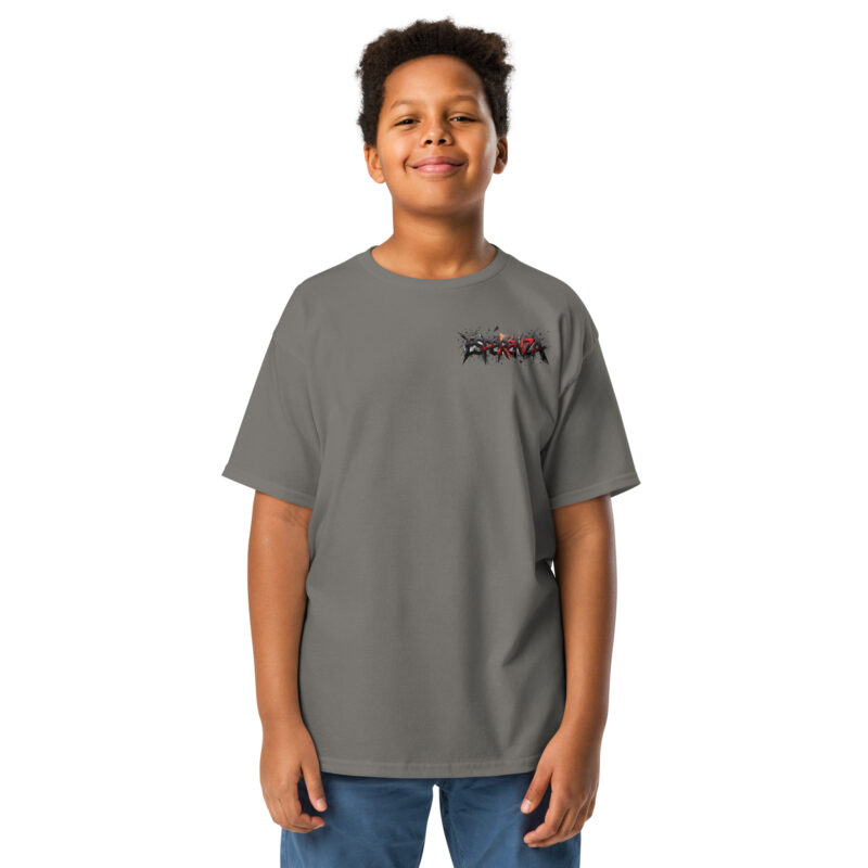 T-shirt classique enfant – Image 6