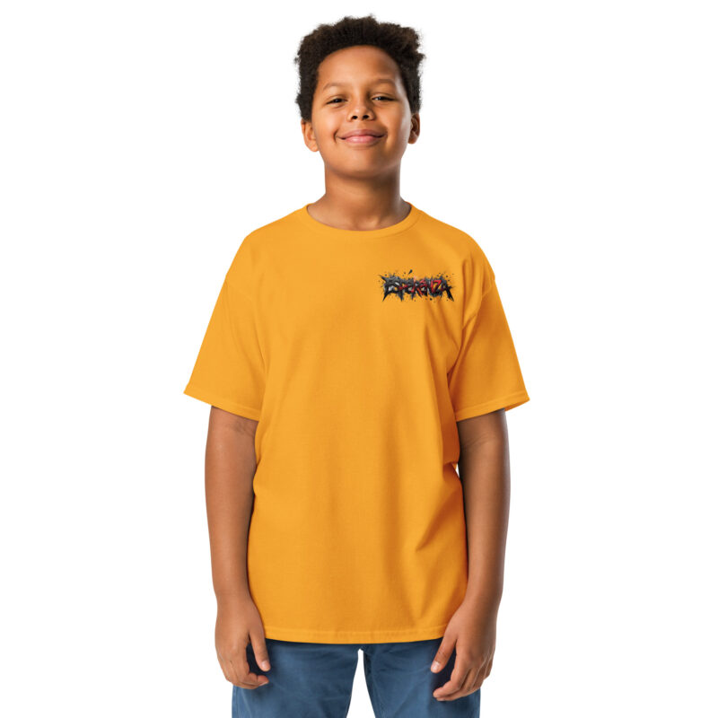T-shirt classique enfant – Image 8