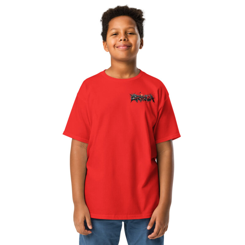 T-shirt classique enfant – Image 2