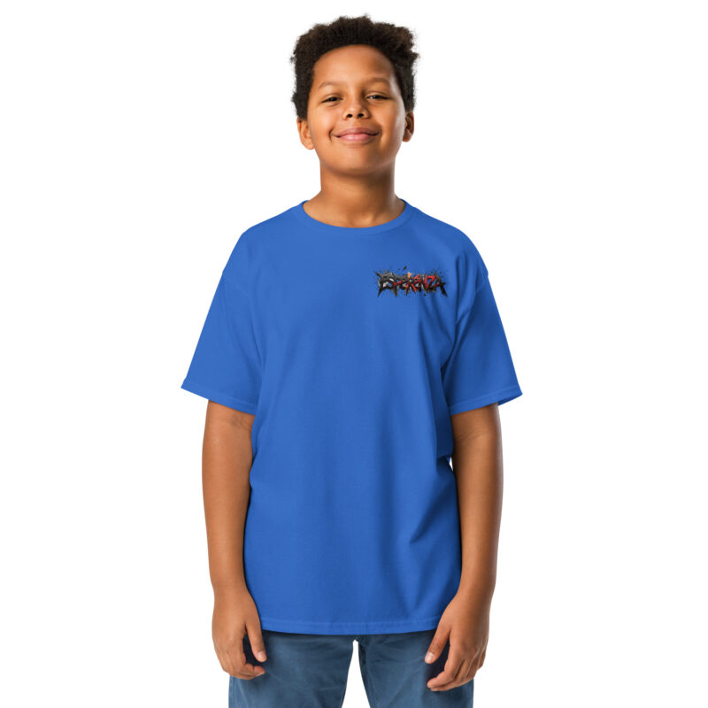 T-shirt classique enfant – Image 4