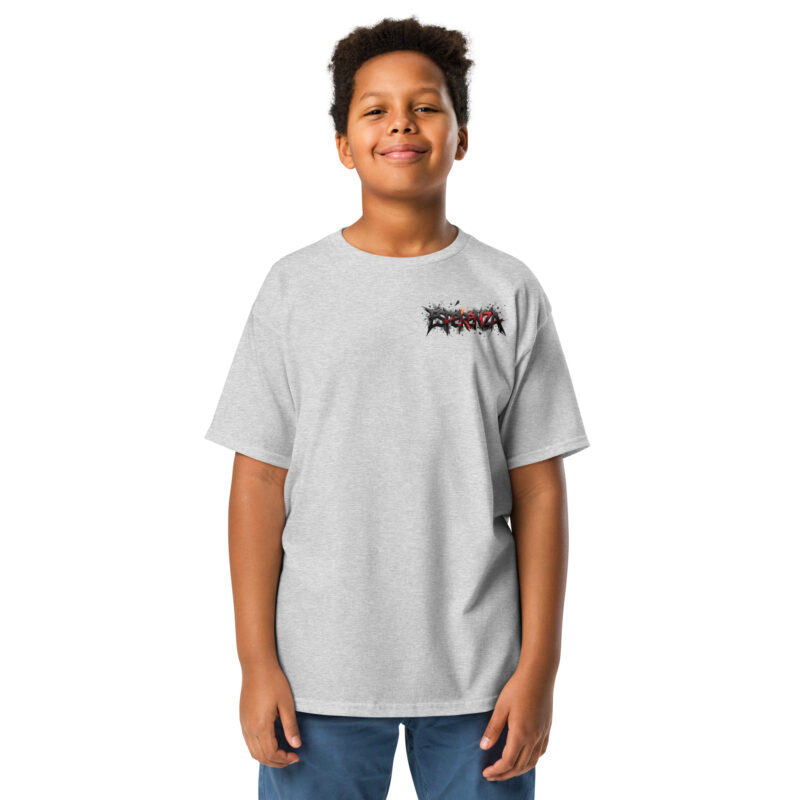 T-shirt classique enfant – Image 10