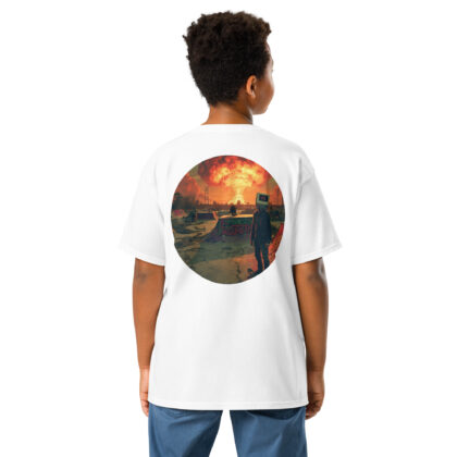T-shirt classique enfant