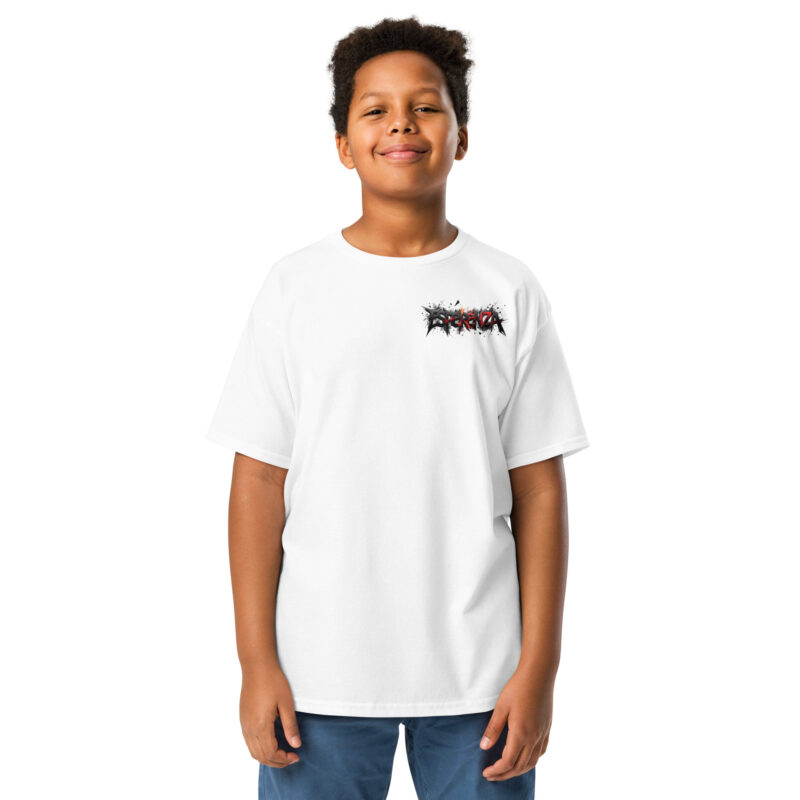 T-shirt classique enfant – Image 12
