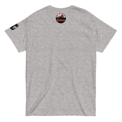T-shirt classique unisexe