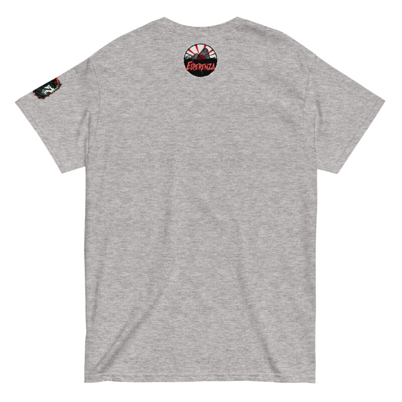 T-shirt classique unisexe