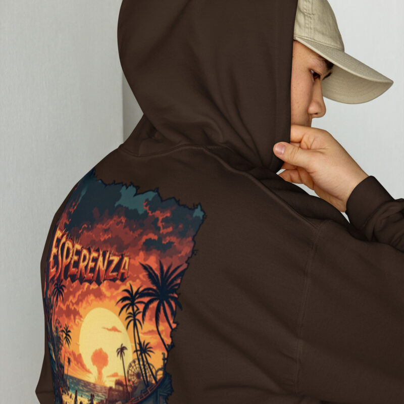 Sweat à capuche – Image 8