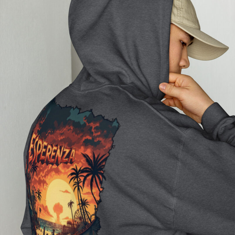 Sweat à capuche – Image 14
