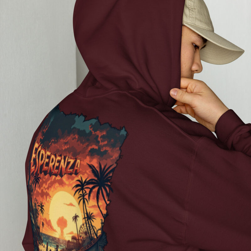 Sweat à capuche – Image 6