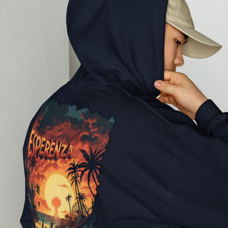 Sweat à capuche – Image 4