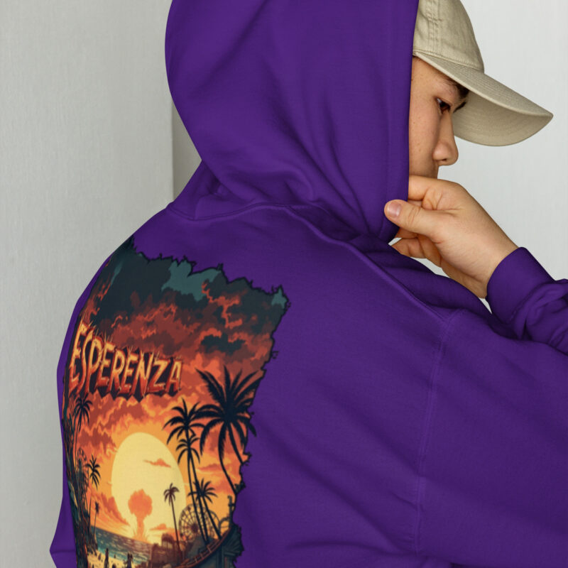 Sweat à capuche – Image 10