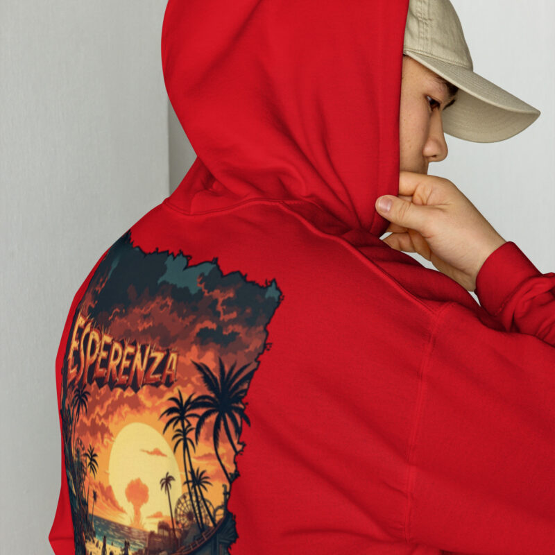 Sweat à capuche – Image 12