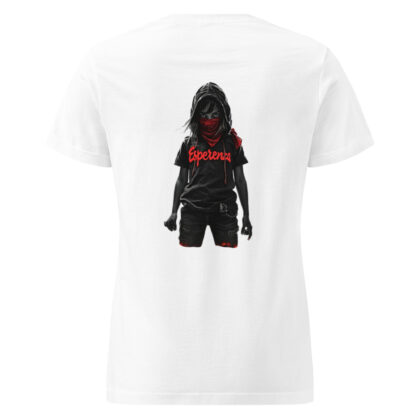 T-shirt classique softstyle femme