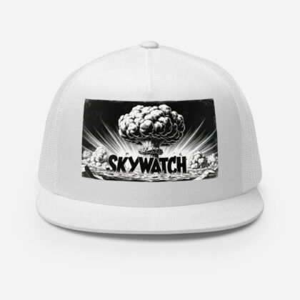 🧢 Casquette Trucker Snapback à 5 Panneaux – Look Urbain & Confort Moderne | Esperenza.shop