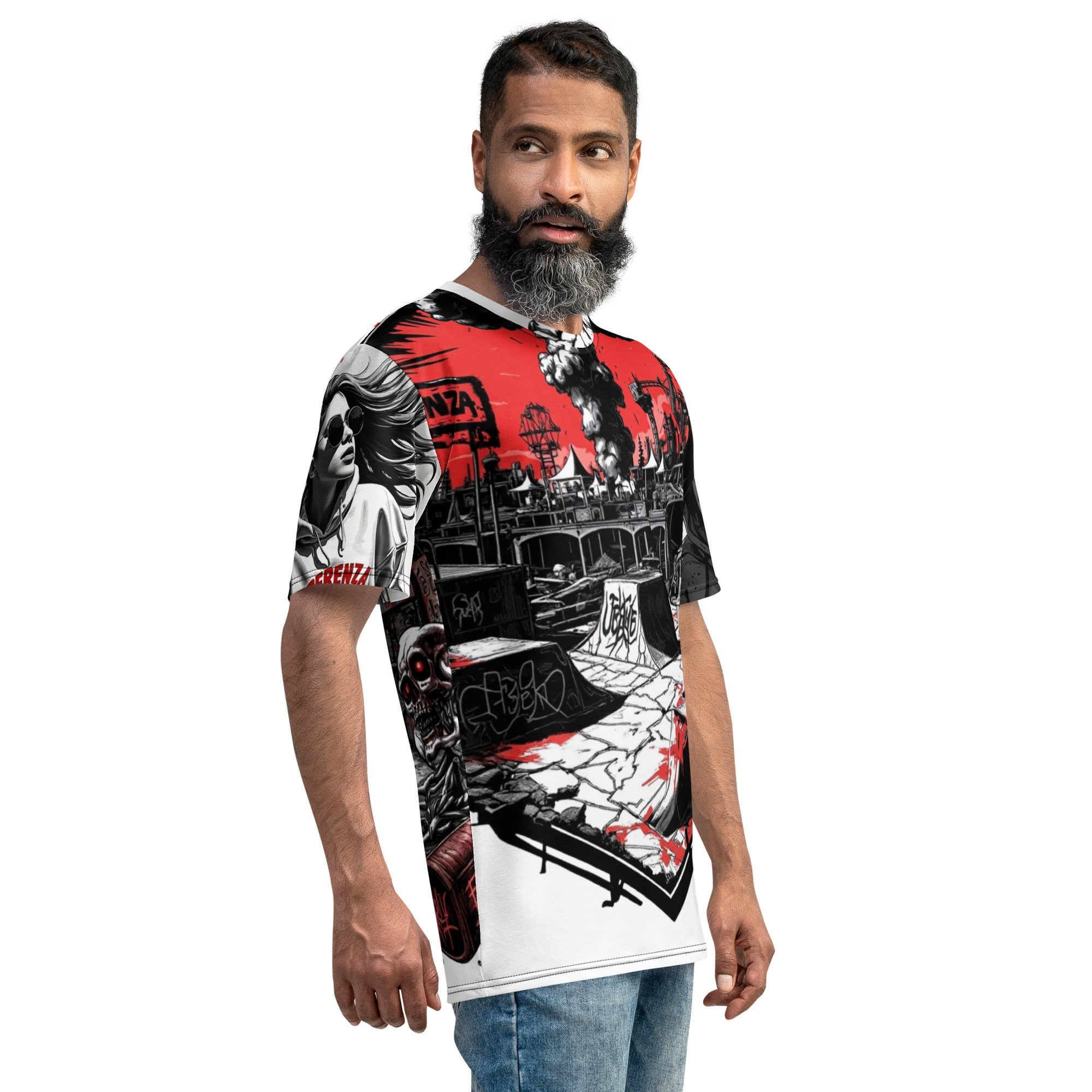 T-Shirt homme – Image 2