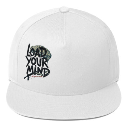 🧢 Casquette Snapback à 5 Panneaux – Style Vintage & Twist Moderne | Esperenza.shop