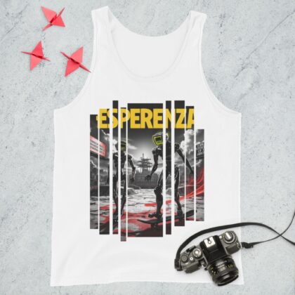 Débardeur pour homme esperenza.shop