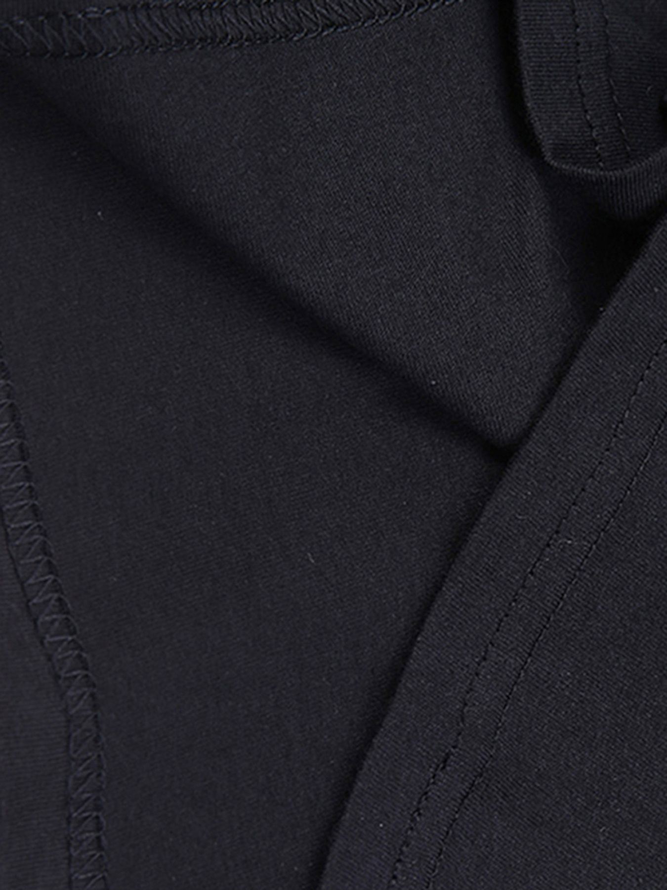 T-shirts Décontractés à Manches Courtes et Col Rond pour Hommes en Été – World Industries – Image 5