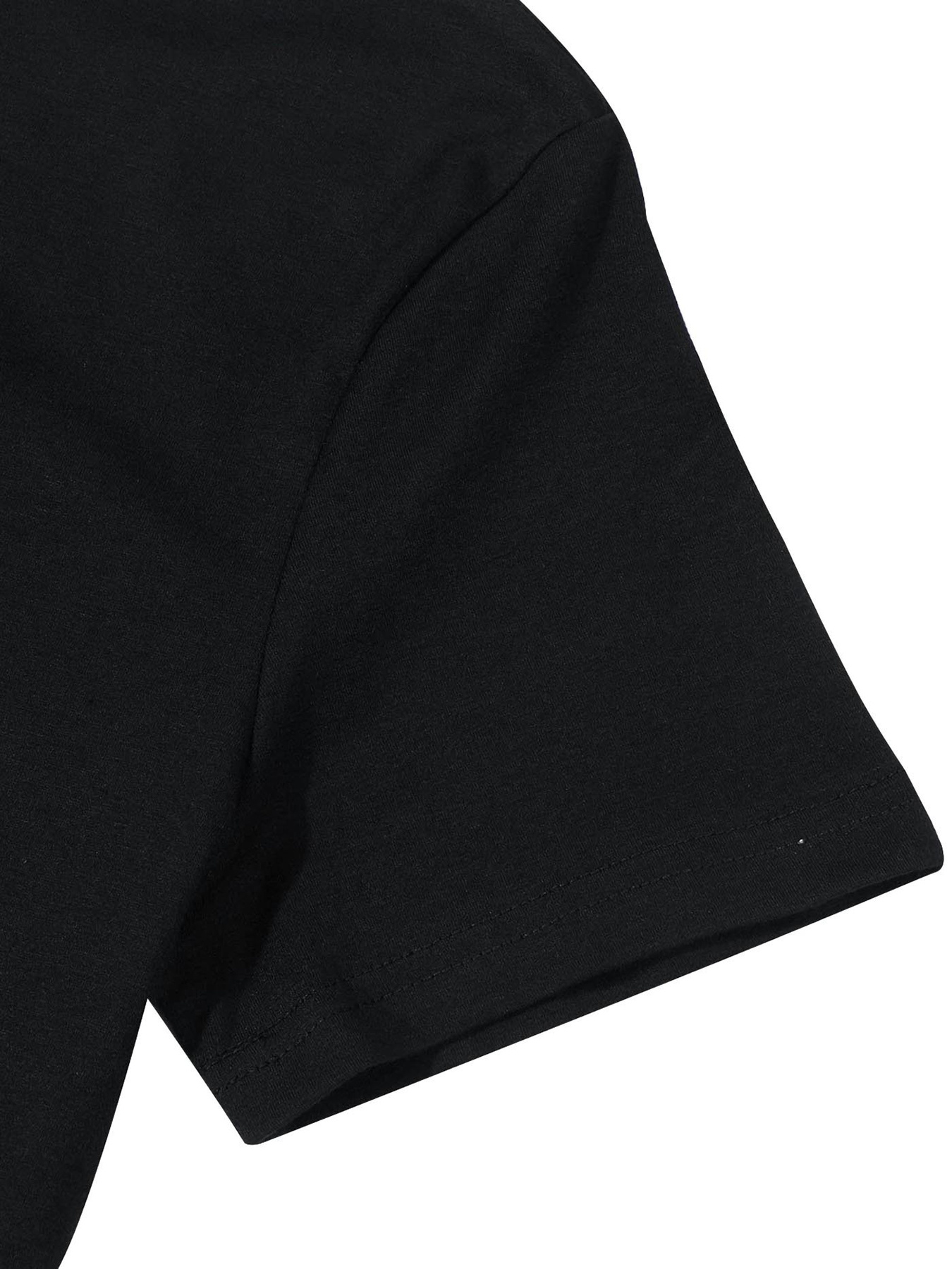 t-shirt graphique teach them good  confort style et polyvalence unisexe – Image 4