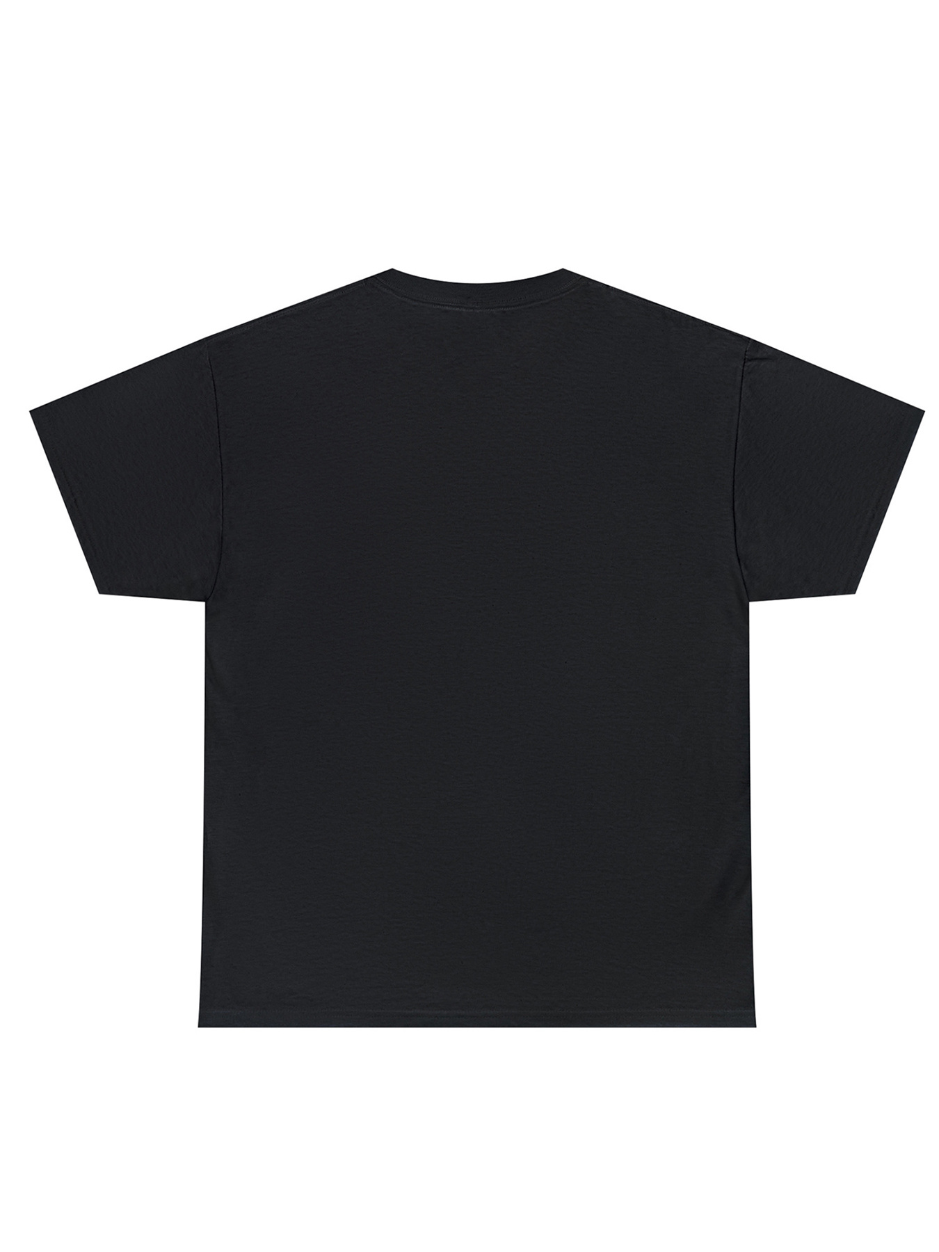 T-shirts Décontractés à Manches Courtes et Col Rond pour Hommes en Été – World Industries – Image 2