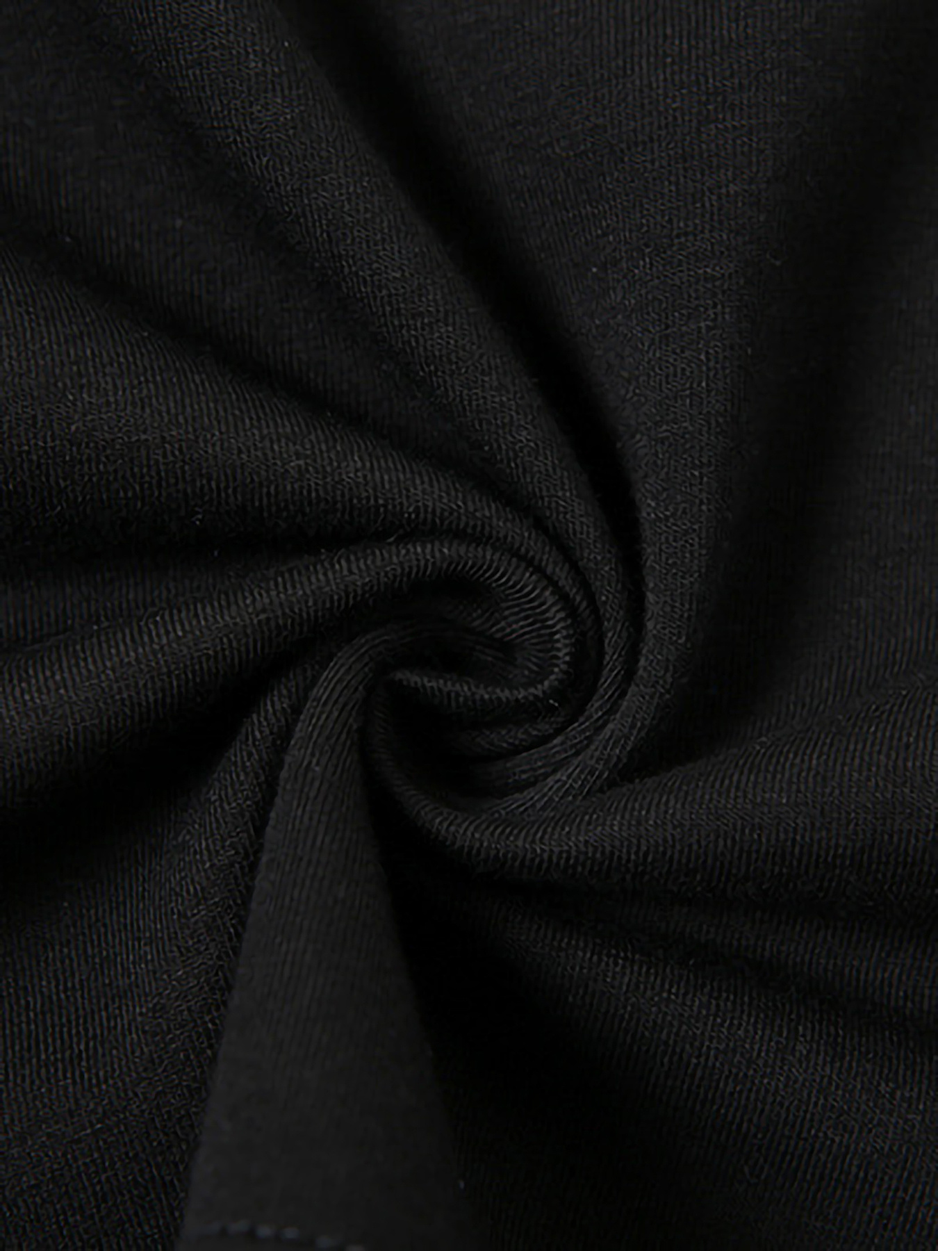 Chemise Graphique Homme Noir – T-Shirt OBEY Imprimé Crâne avec Texte Audacieux – Image 5