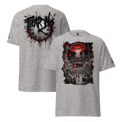 T-shirt classique unisexe