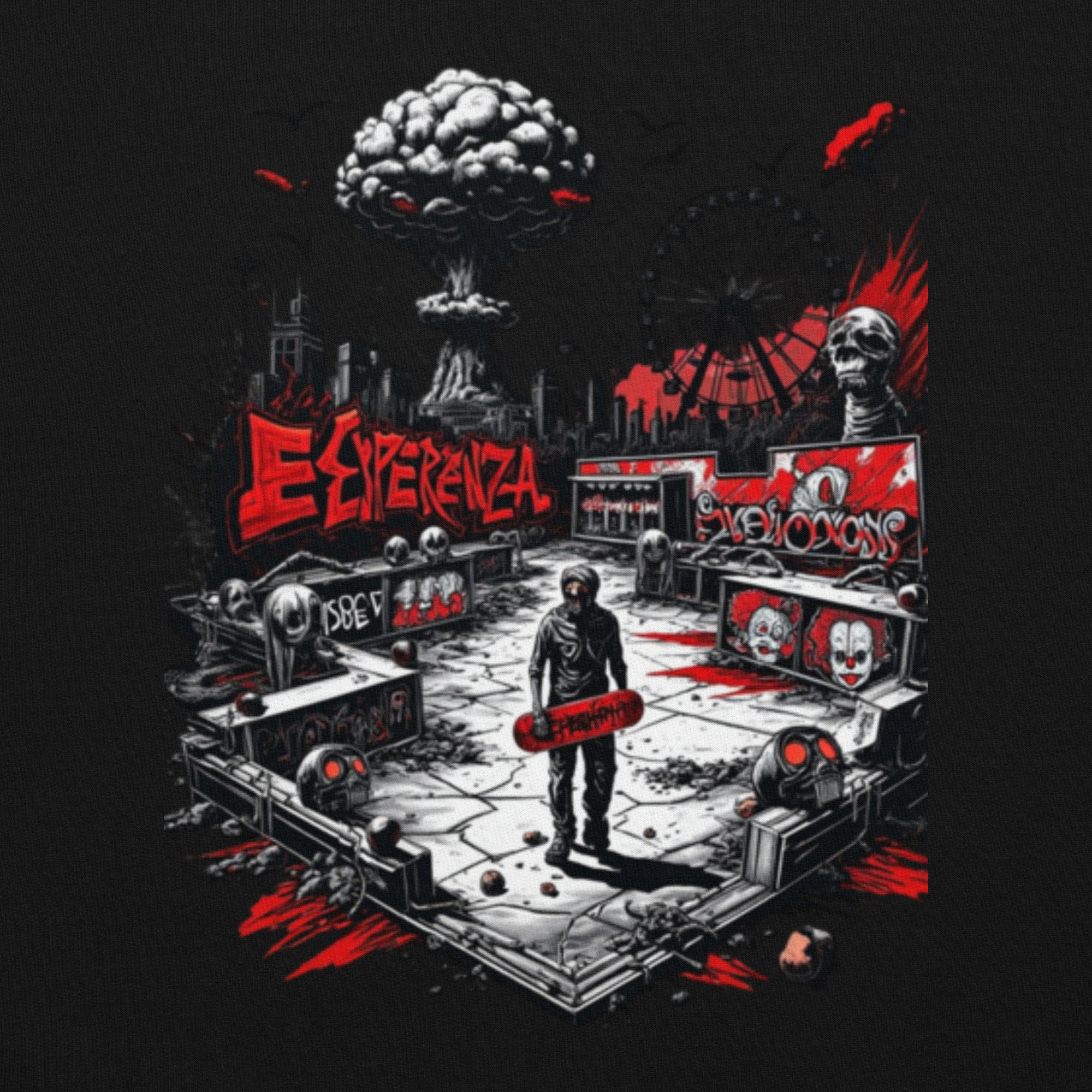 Sweat à capuche – Image 5