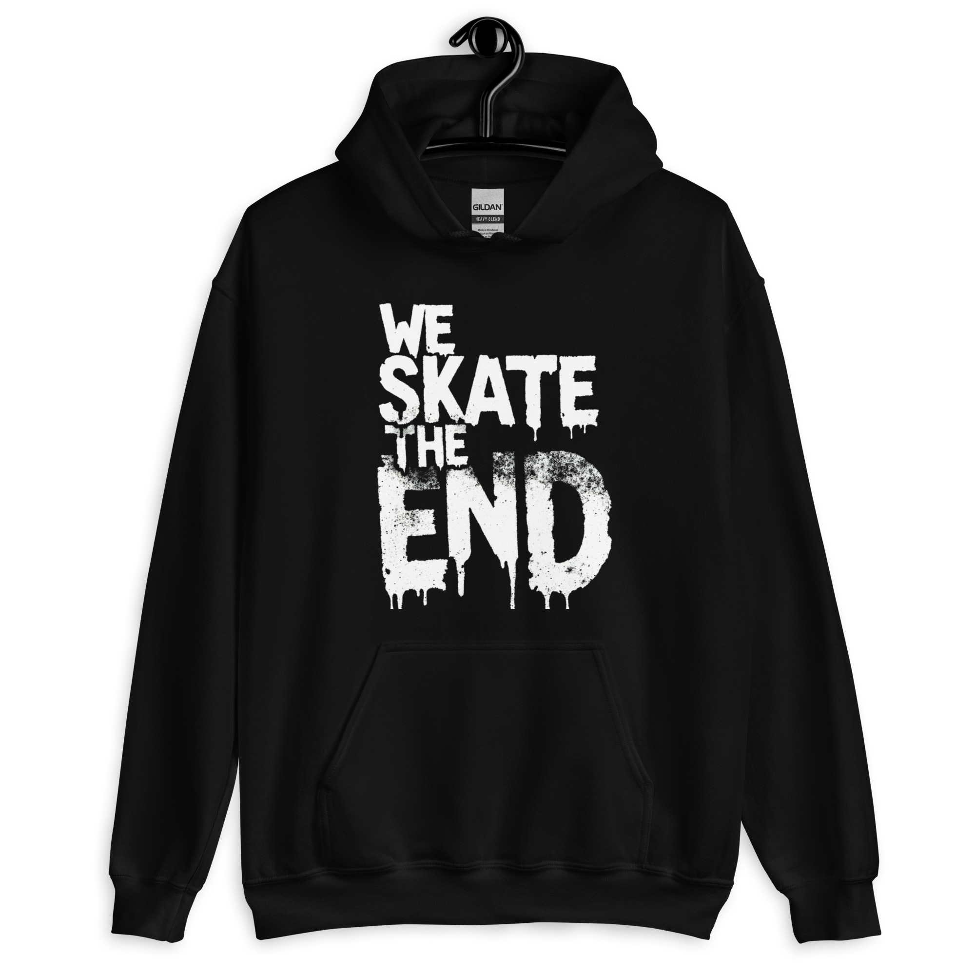 Sweat à capuche – Image 2