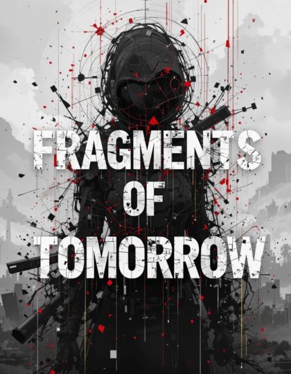 Fragments of Tomorrow