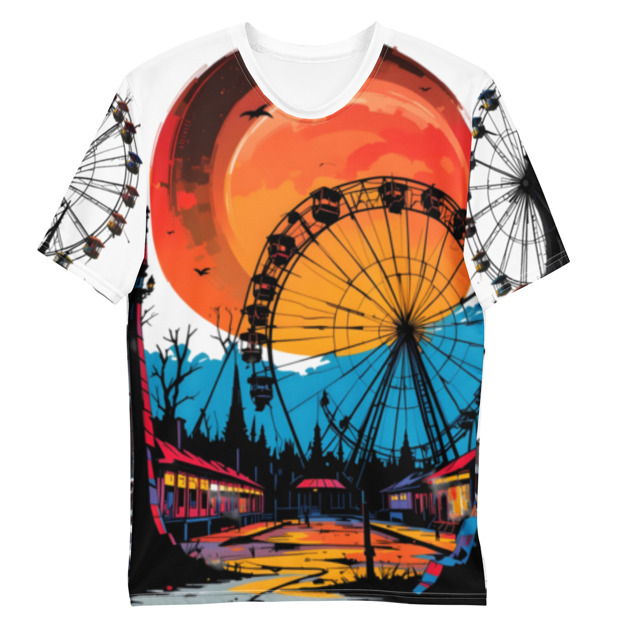 t-shirt-3d-shattered-horizons