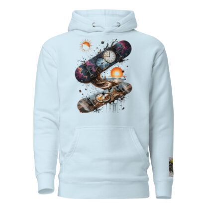 Sweat Shattered Horizons