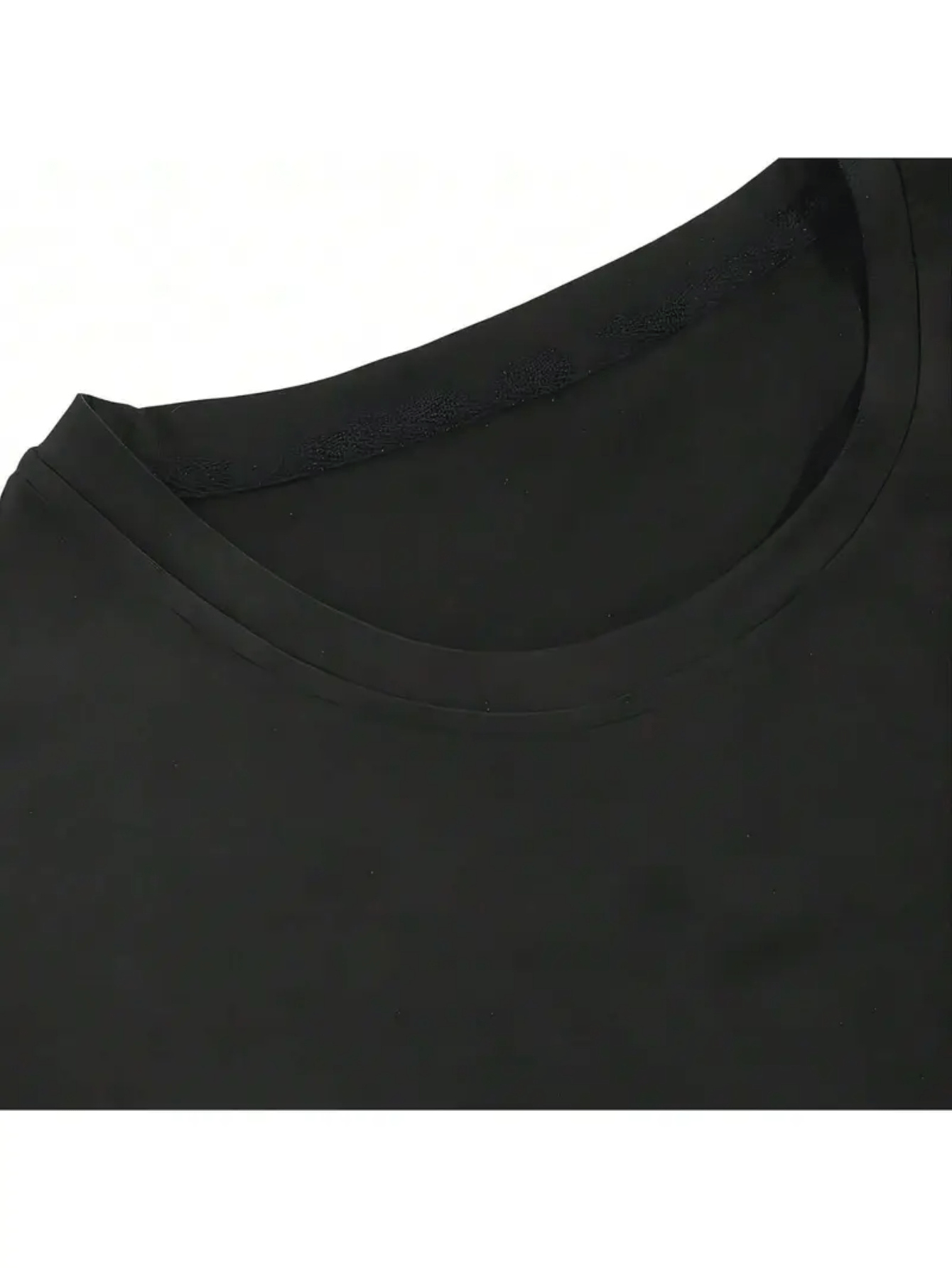 LocalMen T-shirt Homme 100% Coton – Motif Tatouage, Style Urbain et Confortable – Image 2