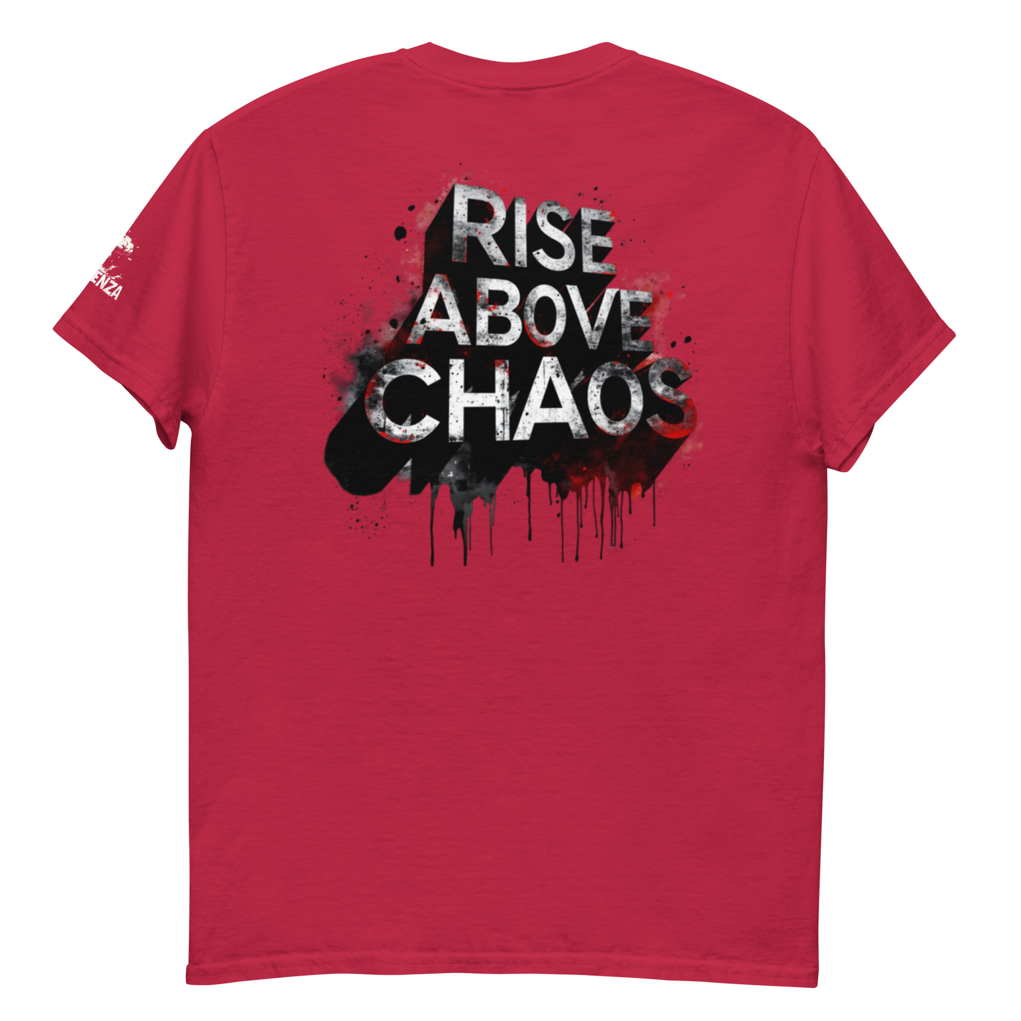 T-shirt classique unisexe esperenza.shop – Image 15