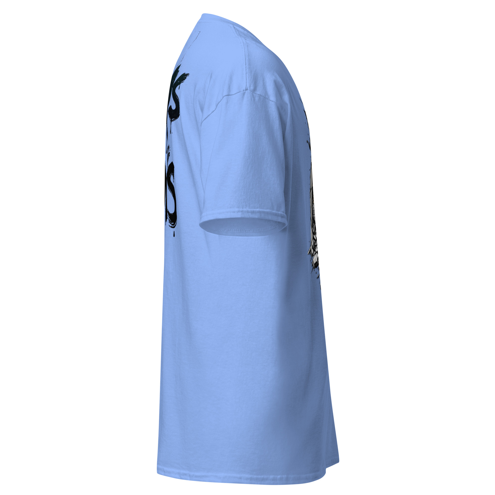 T-shirt classique unisexe Esperenza – Fragments of Tomorrow | Esperenza – Image 5