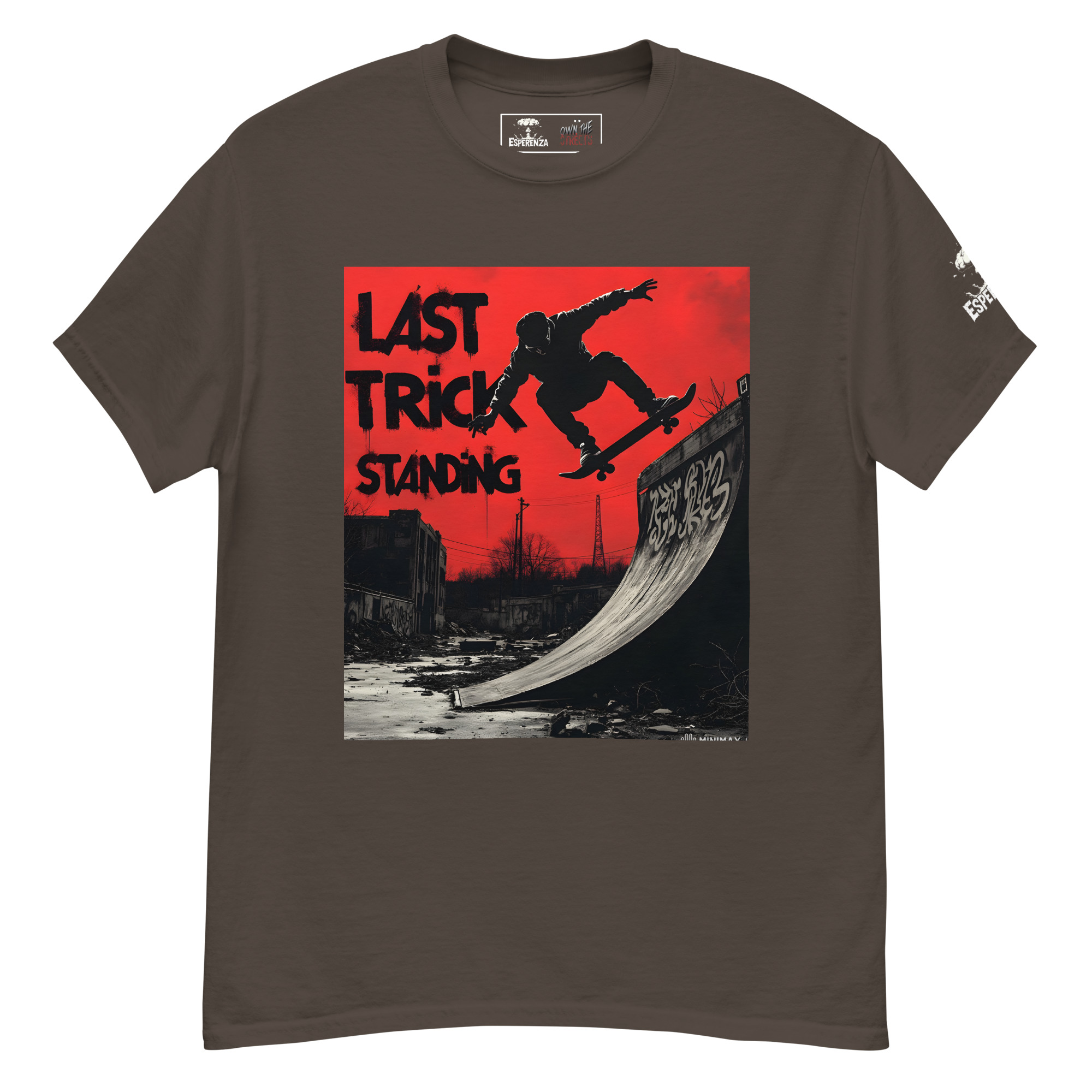 T-shirt classique unisexe esperenza.shop – Image 12