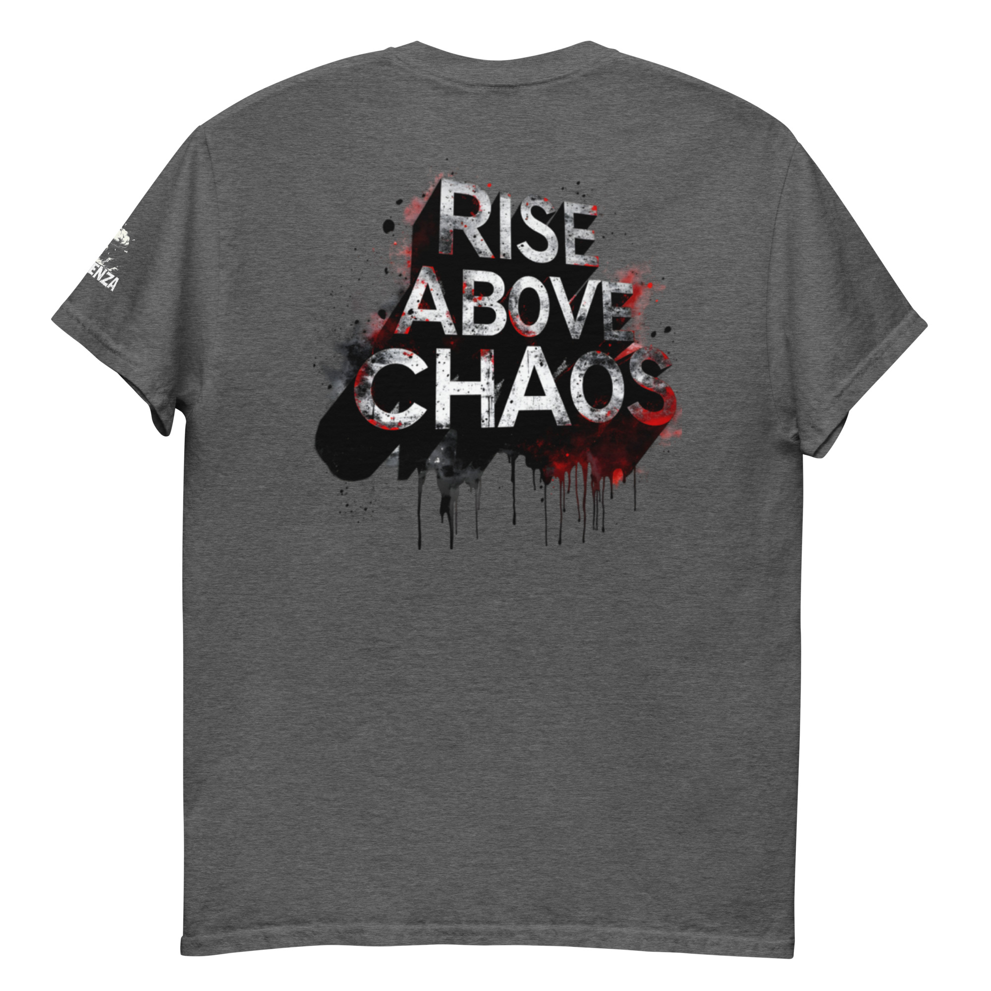 T-shirt classique unisexe esperenza.shop – Image 17