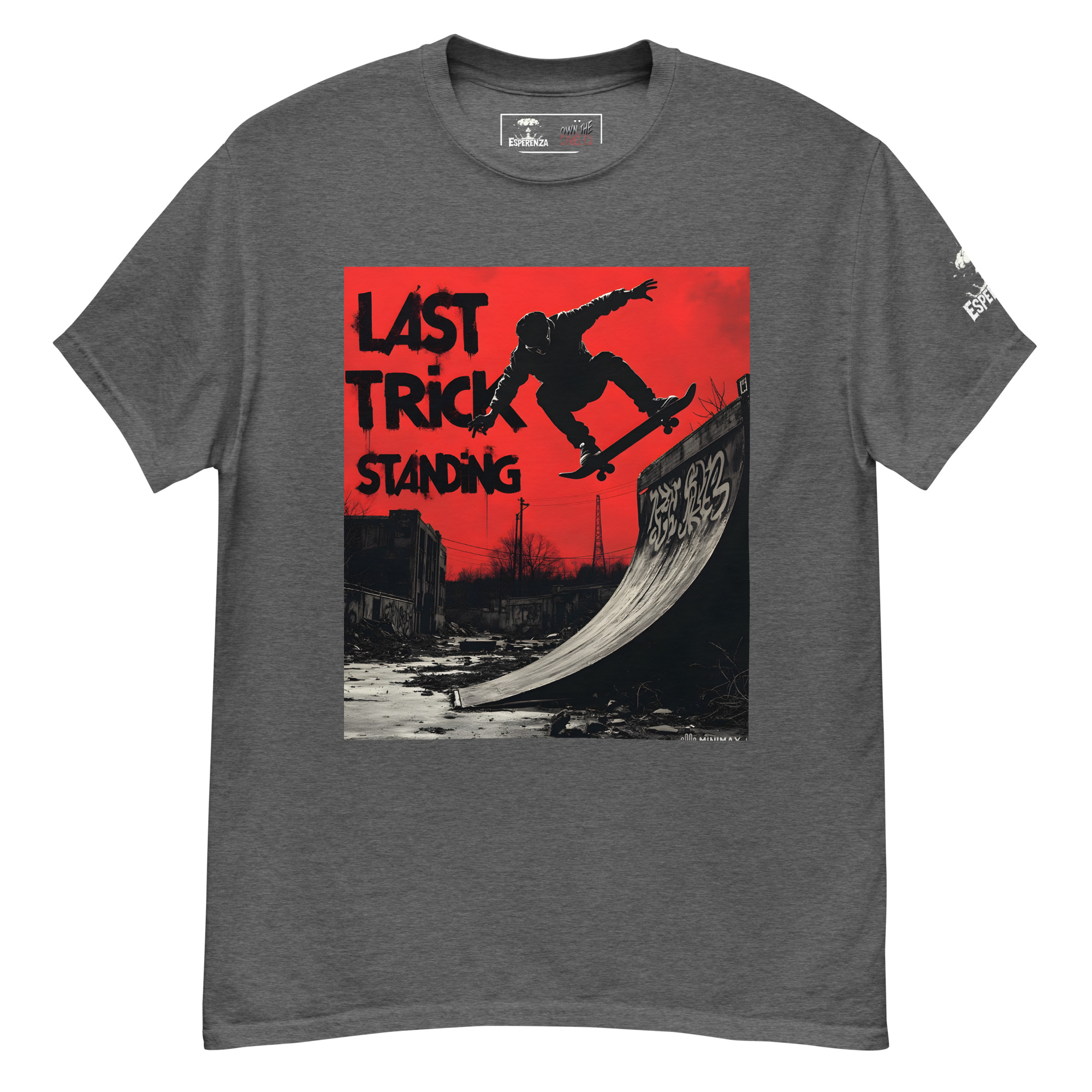 T-shirt classique unisexe esperenza.shop – Image 16