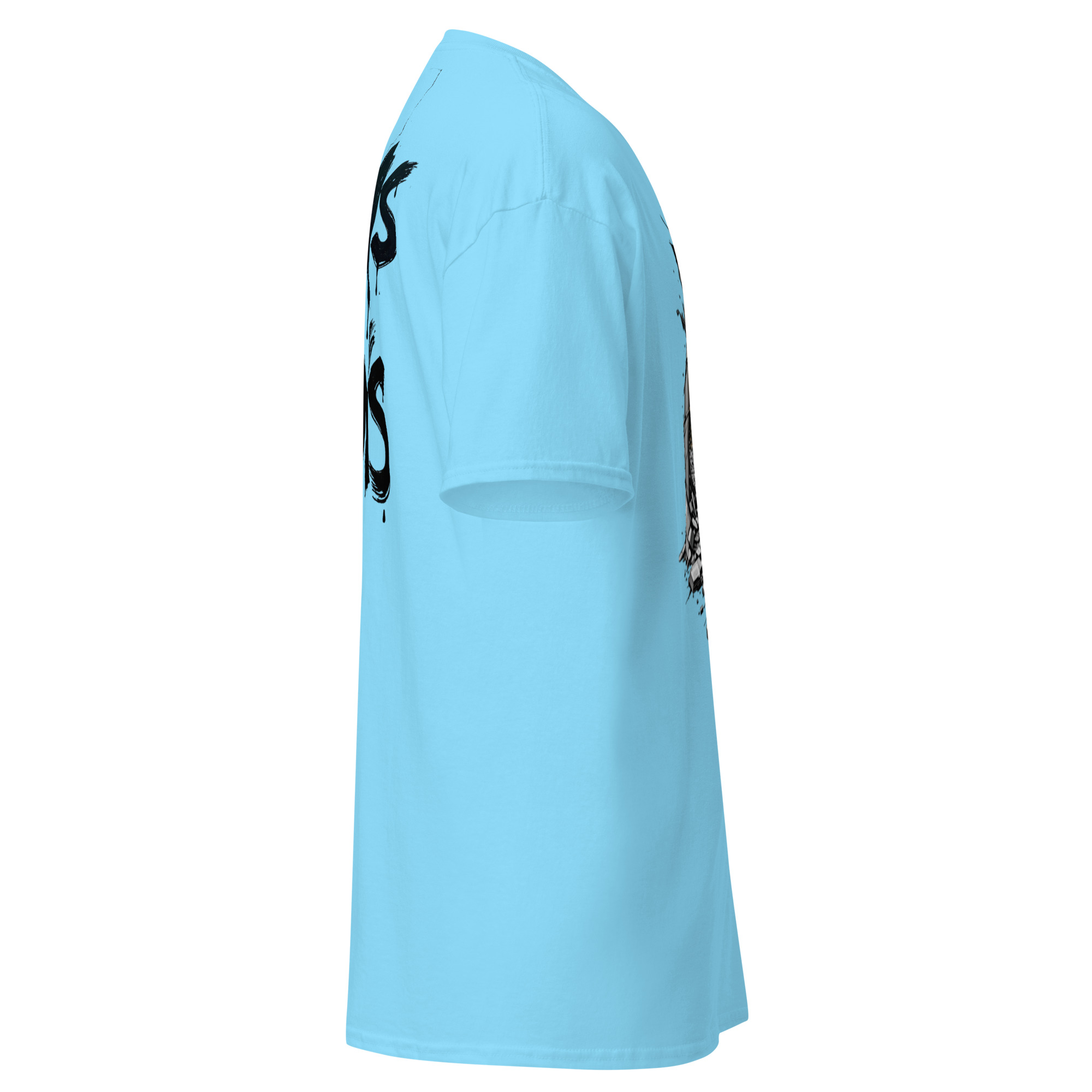 T-shirt classique unisexe Esperenza – Fragments of Tomorrow | Esperenza – Image 9