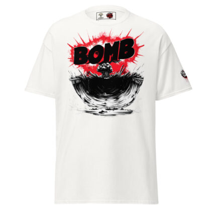 T-shirt classique unisexe Dreams Are Weapons streetwear Esperenza.shop