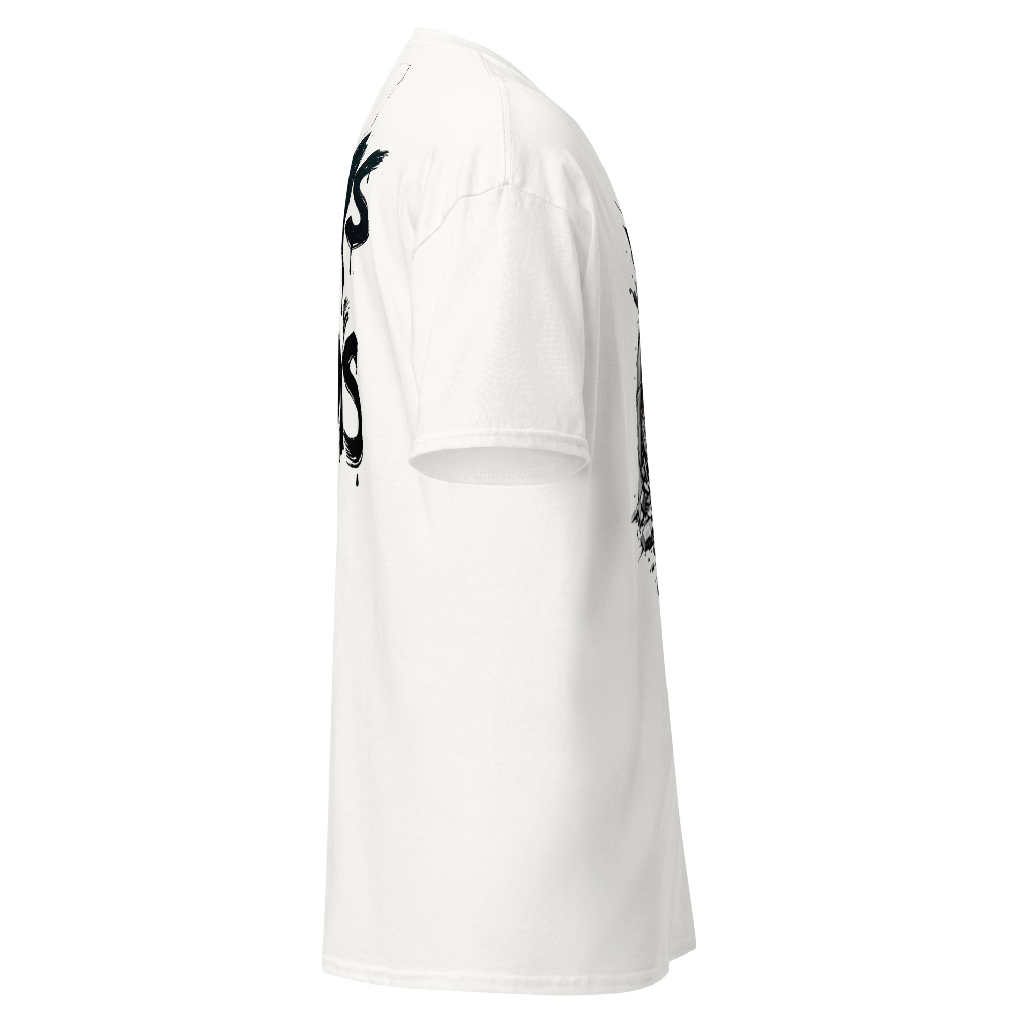 T-shirt classique unisexe Esperenza – Fragments of Tomorrow | Esperenza – Image 13