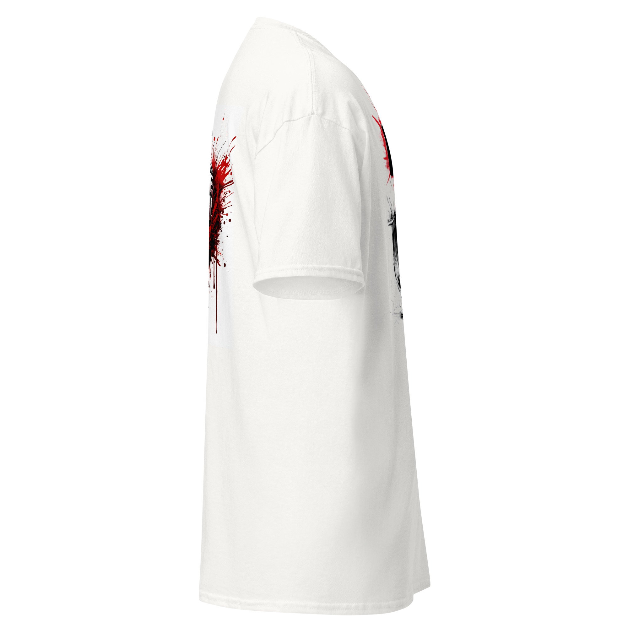 T-shirt classique unisexe Dreams Are Weapons – Streetwear Esperenza.shop – Image 4