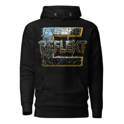 Sweat a capuche reflekt 2 dtflex
