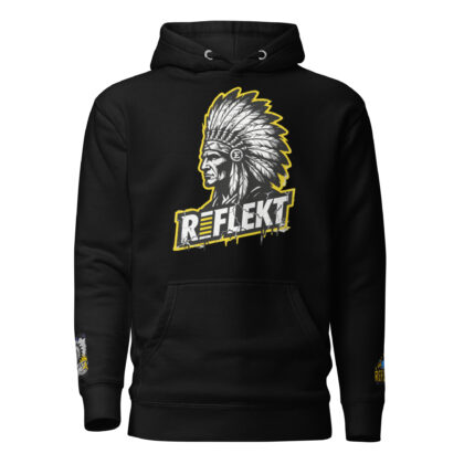 Sweat à Capuche Unisexe