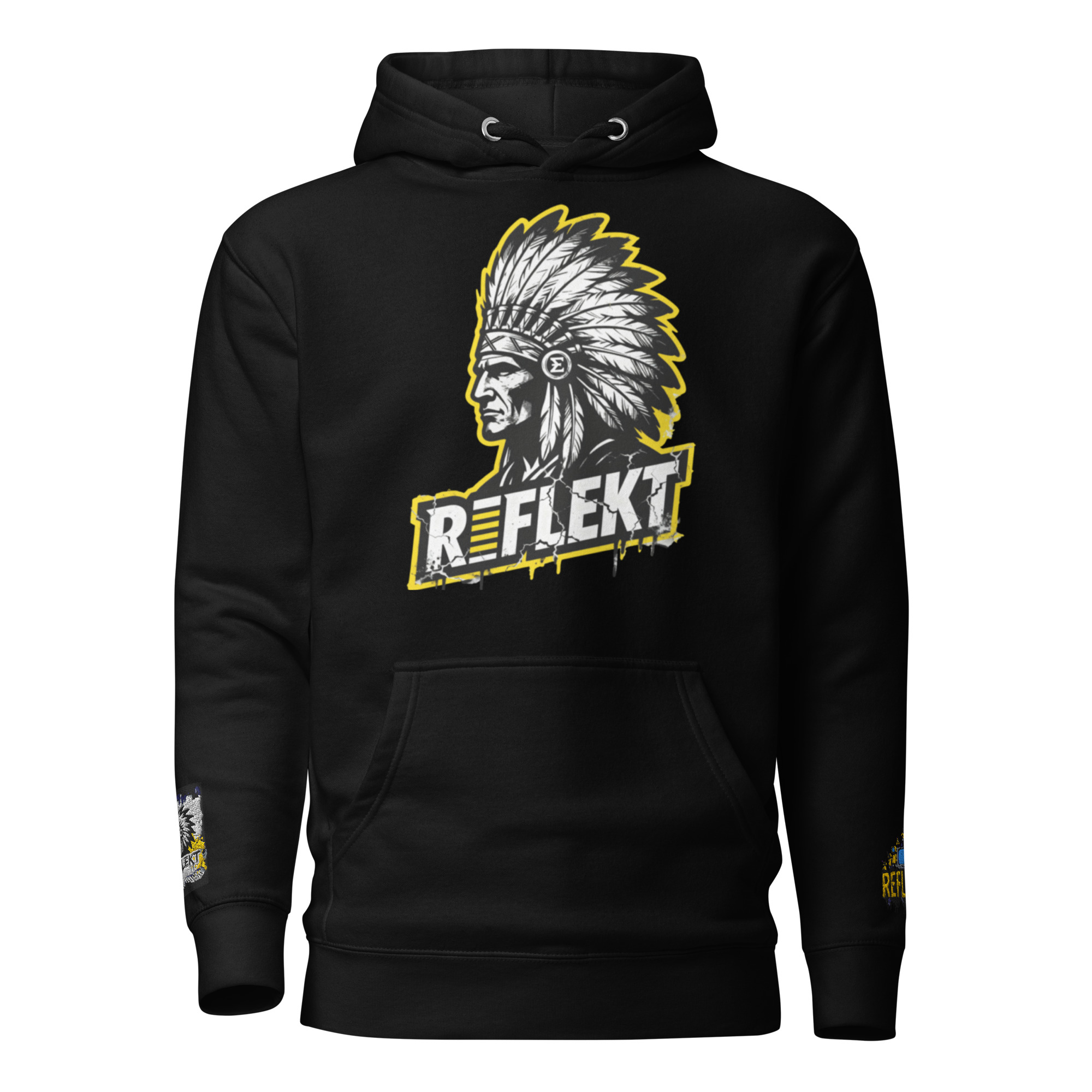 Sweat à Capuche Unisexe