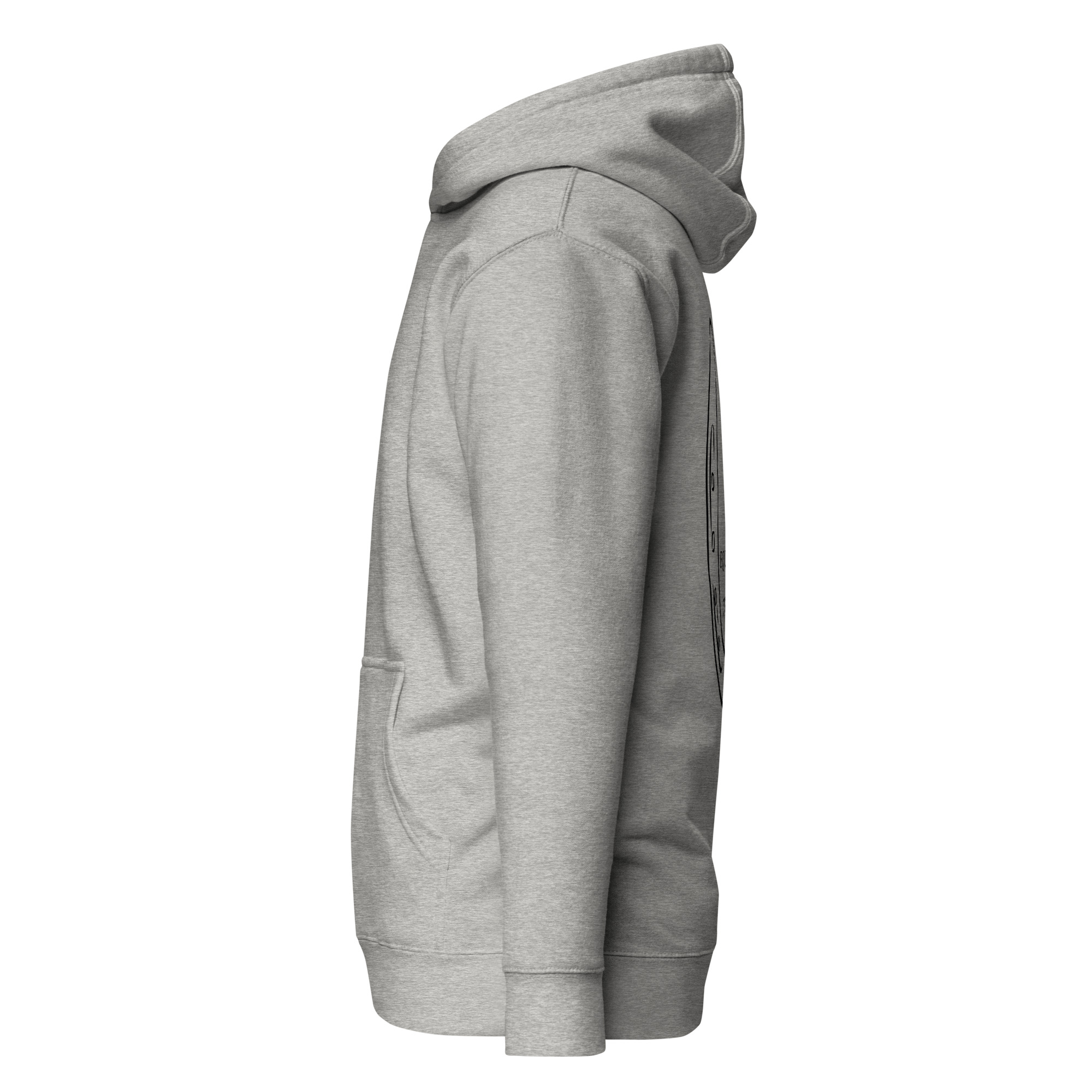 Unisex Hoodie – Image 4