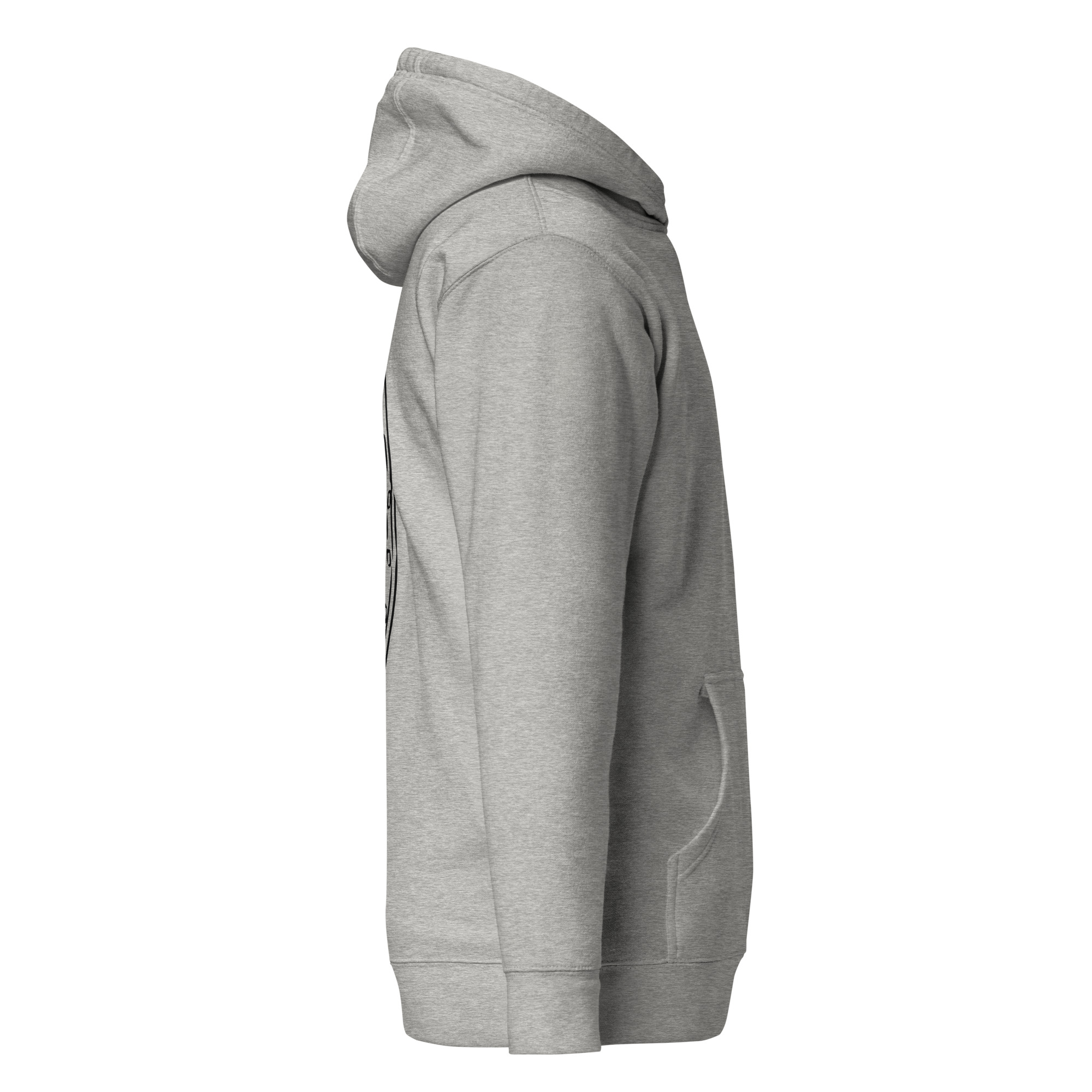 Unisex Hoodie – Image 5