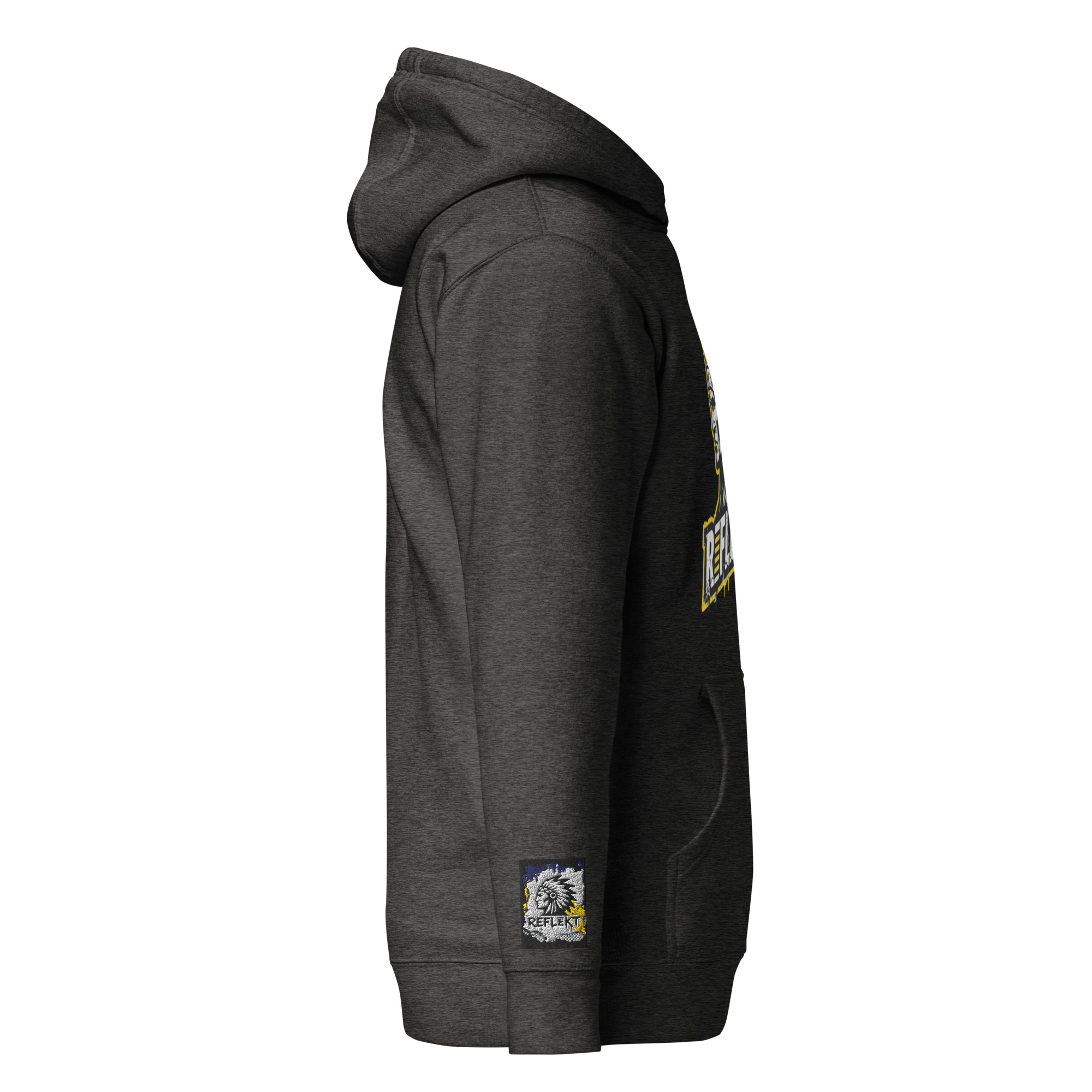 Sweat à Capuche Unisexe – Image 10