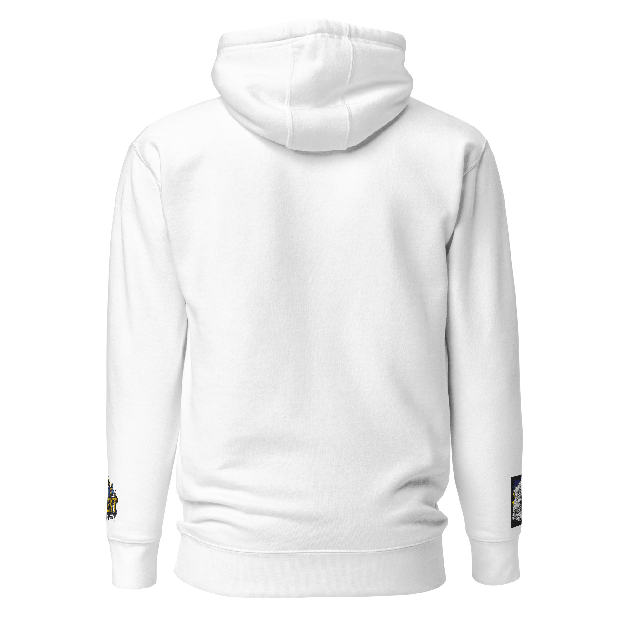 Sweat à Capuche Unisexe – Image 31