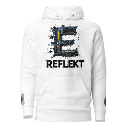 Sweat à Capuche Unisexe